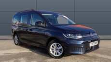 Volkswagen Caddy Maxi 2.0 TDI 122 Life 5dr DSG Diesel Estate